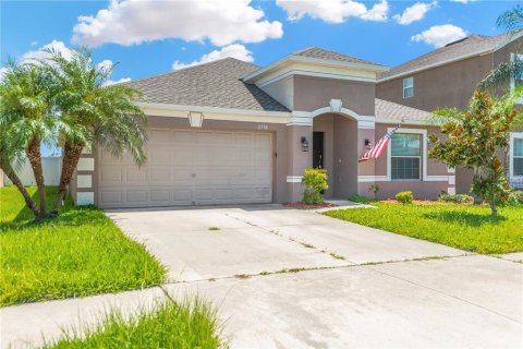 Casa en venta en Ruskin, Florida, 3 dormitorios, 191.84 m2 № 1853723 - foto 3