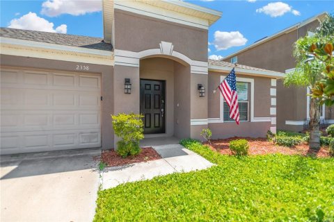 Casa en venta en Ruskin, Florida, 3 dormitorios, 191.84 m2 № 1853723 - foto 5