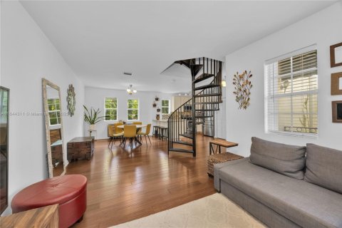 Copropriété à vendre à Miami, Floride: 2 chambres, 100.33 m2 № 1981437 - photo 10