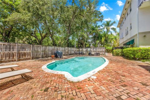 Copropriété à vendre à Miami, Floride: 2 chambres, 100.33 m2 № 1981437 - photo 30