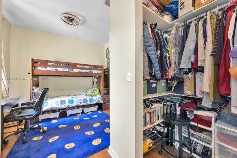 Copropriété à vendre à Miami, Floride: 2 chambres, 100.33 m2 № 1981437 - photo 25