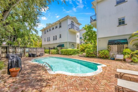 Copropriété à vendre à Miami, Floride: 2 chambres, 100.33 m2 № 1981437 - photo 29