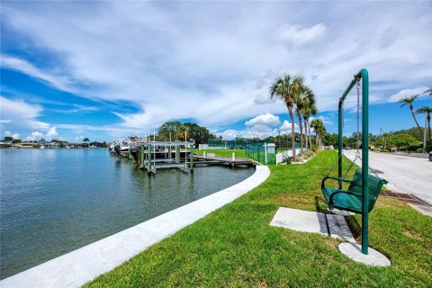 Condo in Gulfport, Florida, 2 bedrooms  № 2373498 - photo 25