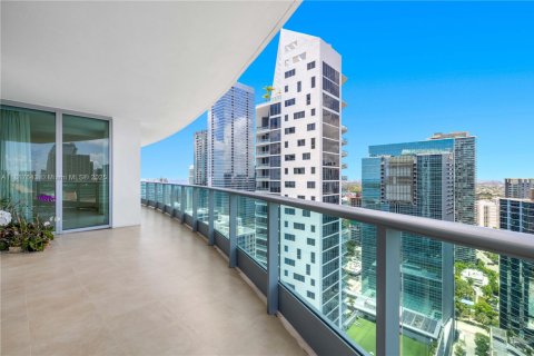 Купить кондоминиум в Майами, Флорида 4 спальни, 317.26м2, № 1774335 - фото 11