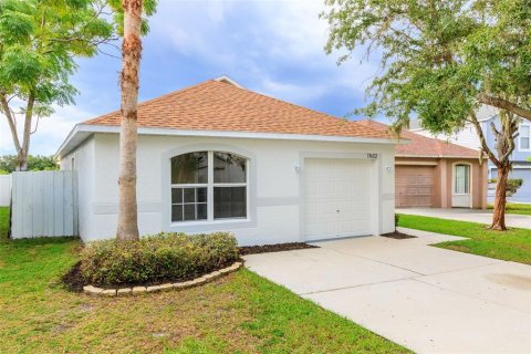 Casa en venta en Riverview, Florida, 3 dormitorios, 109.44 m2 № 1913688 - foto 1