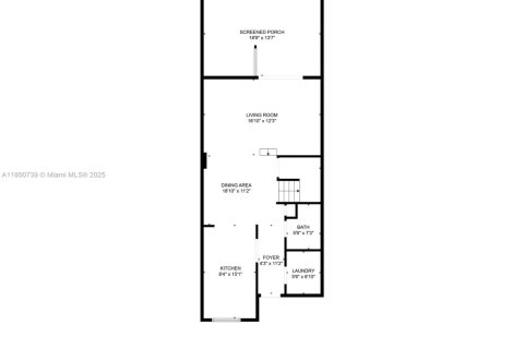 Condominio en venta en Pembroke Pines, Florida, 3 dormitorios, 136.75 m2 № 1742461 - foto 4