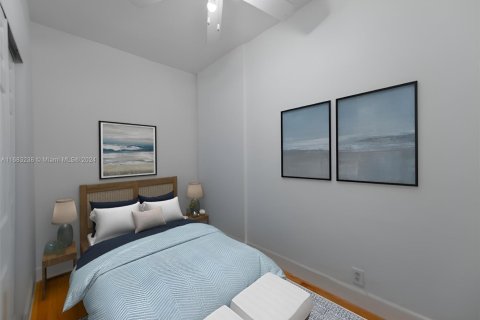 Condominio en venta en Miami Beach, Florida, 1 dormitorio, 48.77 m2 № 1868472 - foto 8