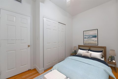 Condominio en venta en Miami Beach, Florida, 1 dormitorio, 48.77 m2 № 1868472 - foto 9