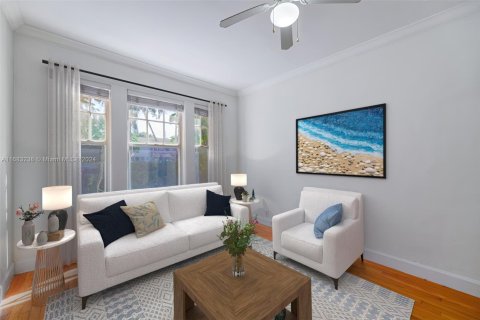 Condominio en venta en Miami Beach, Florida, 1 dormitorio, 48.77 m2 № 1868472 - foto 2