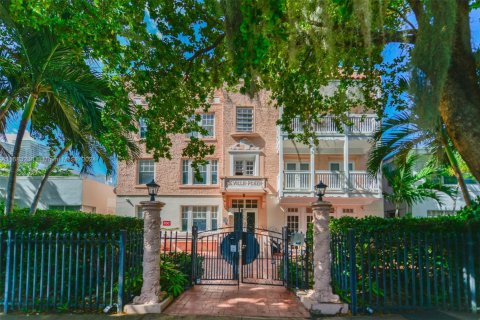 Condominio en venta en Miami Beach, Florida, 1 dormitorio, 48.77 m2 № 1868472 - foto 15