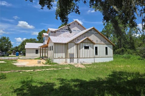 Casa en venta en Howey-in-the-Hills, Florida, 4 dormitorios, 393.07 m2 № 1393856 - foto 3