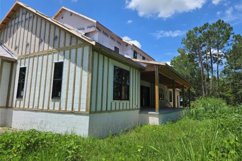 Casa en venta en Howey-in-the-Hills, Florida, 4 dormitorios, 393.07 m2 № 1393856 - foto 4