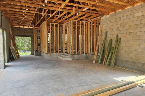 Casa en venta en Howey-in-the-Hills, Florida, 4 dormitorios, 393.07 m2 № 1393856 - foto 14