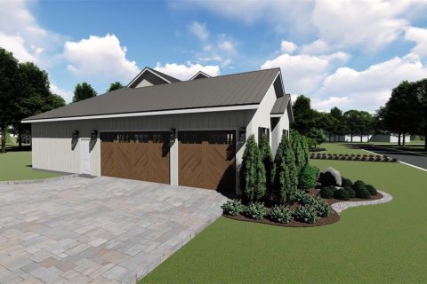 Casa en venta en Howey-in-the-Hills, Florida, 4 dormitorios, 393.07 m2 № 1393856 - foto 11