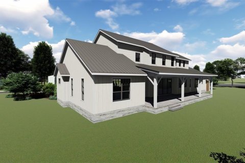 Casa en venta en Howey-in-the-Hills, Florida, 4 dormitorios, 393.07 m2 № 1393856 - foto 12