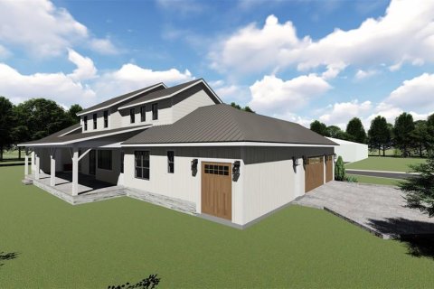 Casa en venta en Howey-in-the-Hills, Florida, 4 dormitorios, 393.07 m2 № 1393856 - foto 10