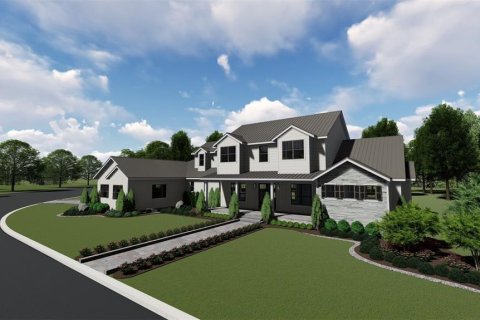 Casa en venta en Howey-in-the-Hills, Florida, 4 dormitorios, 393.07 m2 № 1393856 - foto 9