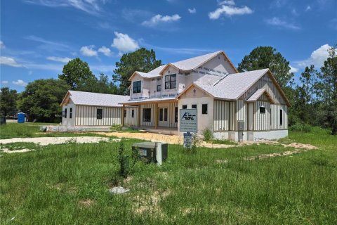 Casa en venta en Howey-in-the-Hills, Florida, 4 dormitorios, 393.07 m2 № 1393856 - foto 2