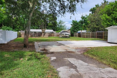 Land in New Port Richey, Florida № 1879043 - photo 1