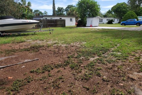 Land in New Port Richey, Florida № 1879043 - photo 4