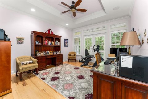 House in Gainesville, Florida 4 bedrooms, 541.9 sq.m. № 2419171 - photo 28
