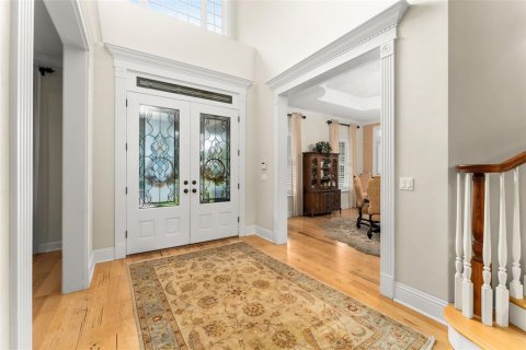 House in Gainesville, Florida 4 bedrooms, 541.9 sq.m. № 2419171 - photo 30