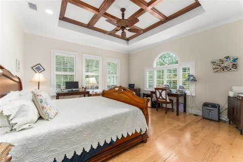 House in Gainesville, Florida 4 bedrooms, 541.9 sq.m. № 2419171 - photo 25