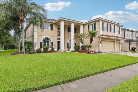 Villa ou maison à louer à Orlando, Floride: 5 chambres, 377.09 m2 № 2277086 - photo 2