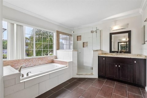 Villa ou maison à louer à Orlando, Floride: 5 chambres, 377.09 m2 № 2277086 - photo 15