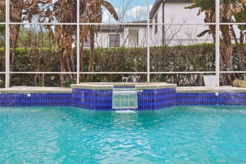 Villa ou maison à louer à Orlando, Floride: 5 chambres, 377.09 m2 № 2277086 - photo 21