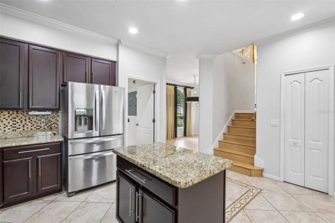 Villa ou maison à louer à Orlando, Floride: 5 chambres, 377.09 m2 № 2277086 - photo 9