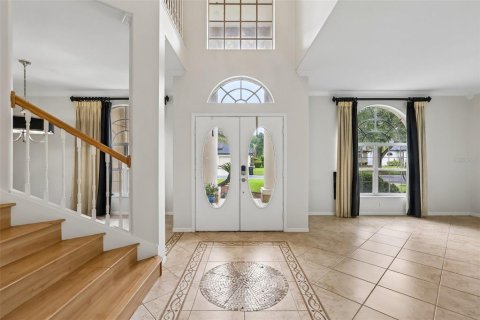Villa ou maison à louer à Orlando, Floride: 5 chambres, 377.09 m2 № 2277086 - photo 3