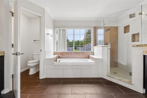 Villa ou maison à louer à Orlando, Floride: 5 chambres, 377.09 m2 № 2277086 - photo 14