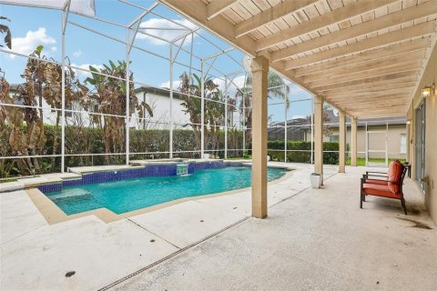 Villa ou maison à louer à Orlando, Floride: 5 chambres, 377.09 m2 № 2277086 - photo 22