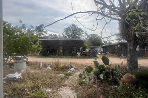 House in Sarasota, Florida 1 bedroom, 55.74 sq.m. № 1796019 - photo 4
