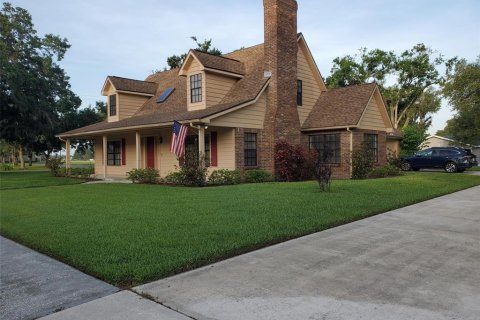 Casa en venta en Plant City, Florida, 3 dormitorios, 201.78 m2 № 1721882 - foto 4