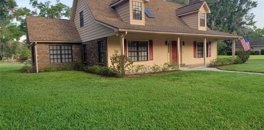 Casa en Plant City, Florida 3 dormitorios, 201.78 m2 № 1721882