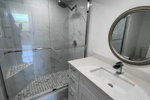 Copropriété à louer à North Miami Beach, Floride: 1 chambre, 75.07 m2 № 1994257 - photo 7