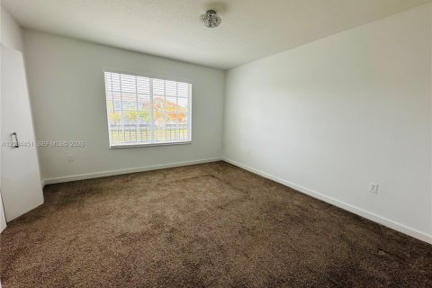 Touwnhouse à vendre à Lauderhill, Floride: 2 chambres, 104.05 m2 № 2084217 - photo 10