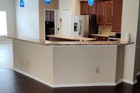 House in Ruskin, Florida 4 bedrooms, 279.17 sq.m. № 1834869 - photo 14