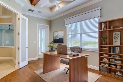 Villa ou maison à vendre à Mount Dora, Floride: 3 chambres, 292.36 m2 № 2091593 - photo 13