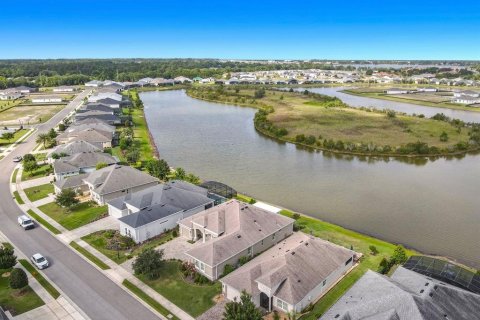 Villa ou maison à vendre à Mount Dora, Floride: 3 chambres, 292.36 m2 № 2091593 - photo 28