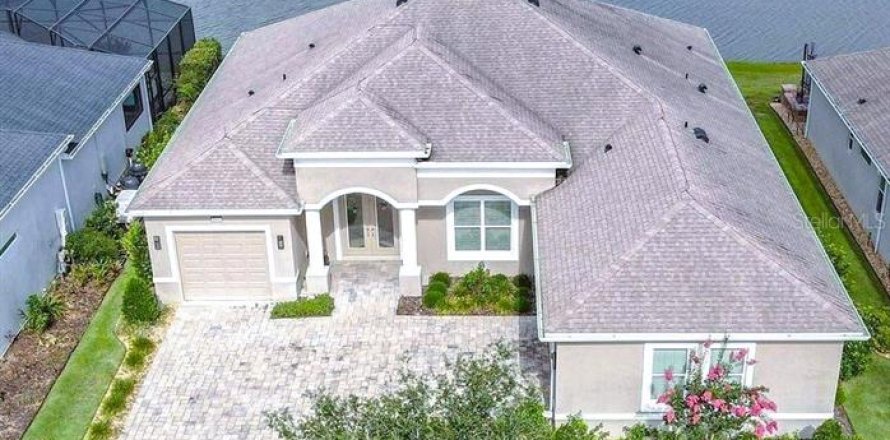 Villa ou maison à Mount Dora, Floride 3 chambres, 292.36 m2 № 2091593