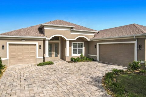 Villa ou maison à vendre à Mount Dora, Floride: 3 chambres, 292.36 m2 № 2091593 - photo 2