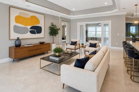 Villa ou maison à vendre à Mount Dora, Floride: 3 chambres, 292.36 m2 № 2091593 - photo 11