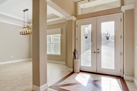 Villa ou maison à vendre à Mount Dora, Floride: 3 chambres, 292.36 m2 № 2091593 - photo 4