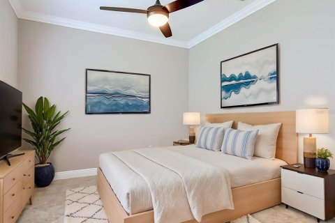 Villa ou maison à vendre à Mount Dora, Floride: 3 chambres, 292.36 m2 № 2091593 - photo 19