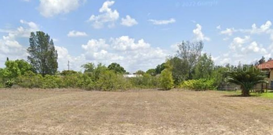 Terreno en Cape Coral, Florida № 1508045