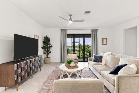 Villa ou maison à vendre à Venice, Floride: 4 chambres, 189.06 m2 № 2405583 - photo 27