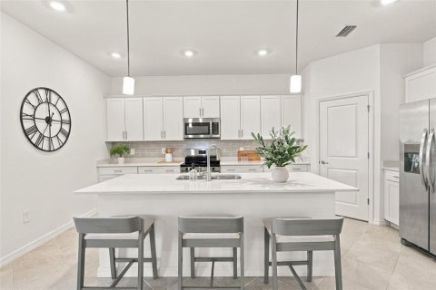 Villa ou maison à vendre à Venice, Floride: 4 chambres, 189.06 m2 № 2405583 - photo 18